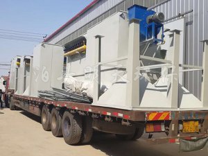 HD型單機除塵器 HD型單機除塵器